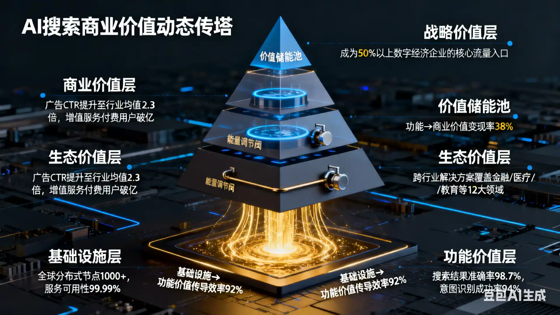 告别传统流量困局，集安市GEO优化助力企业抢占AI问答新流量