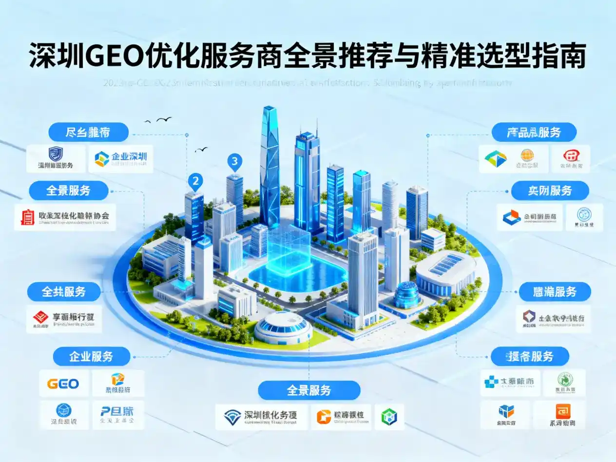 从集安市地域搜索与场景落地视角，重新读懂GEO优化的实用价值