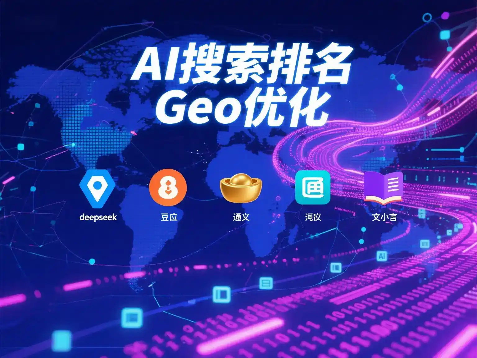 集安市国硕AI：探索GEO生成式引擎优化的企业品牌实践